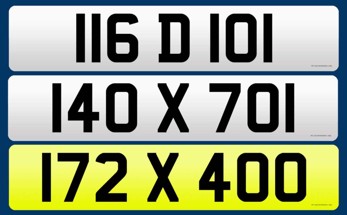 diplomatic-number-plates-used-within-the-uk